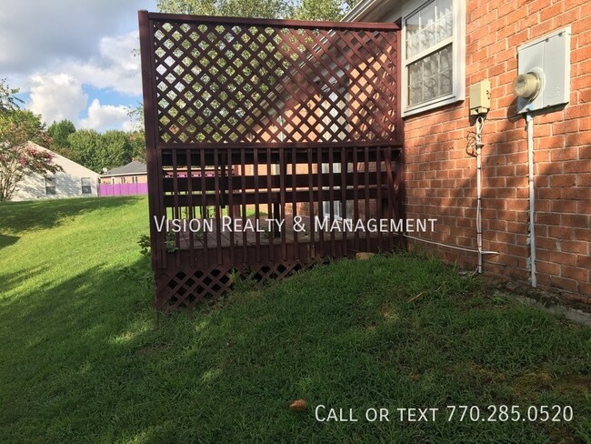 Building Photo - 3BR/2BA  Home Lithonia