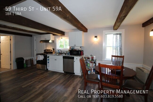 Building Photo - 59 Third St-Unit 59A