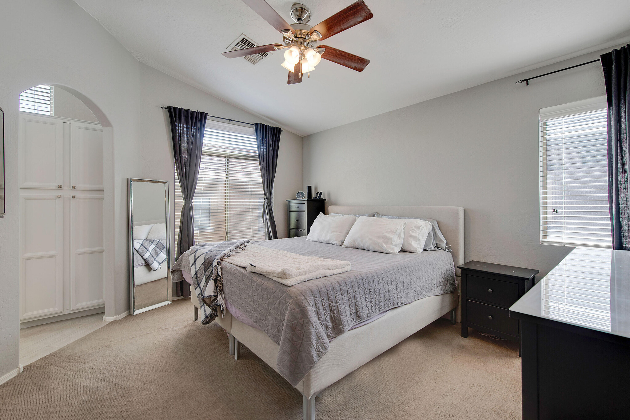 Master Bedroom - 2250 E Deer Valley Rd