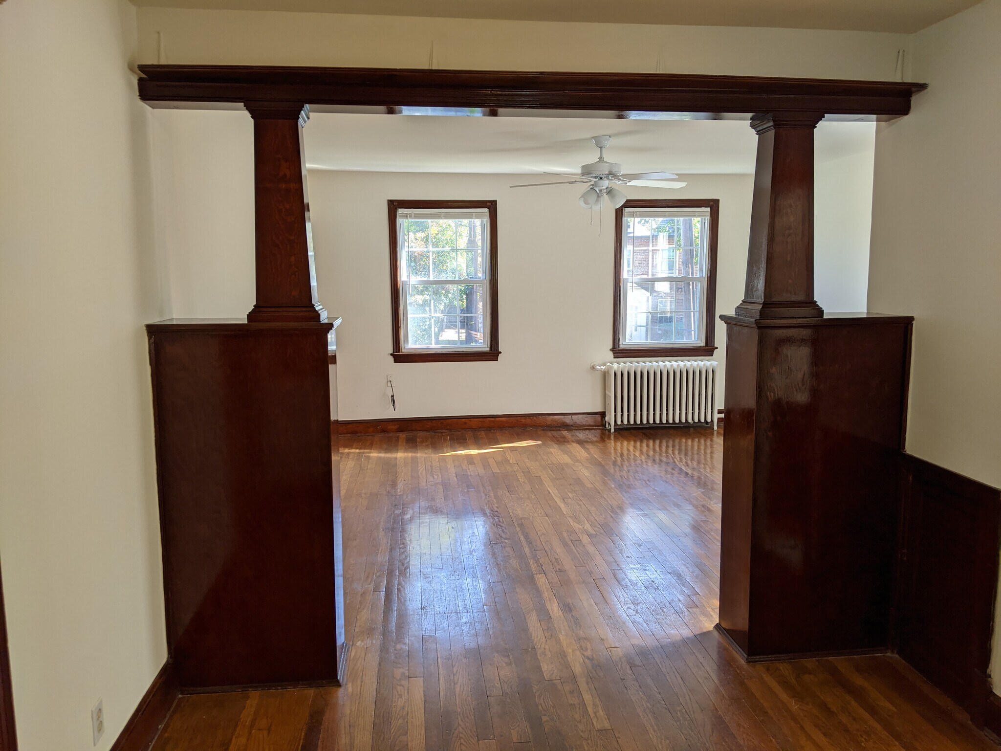 Building Photo - 2316 40th St NW