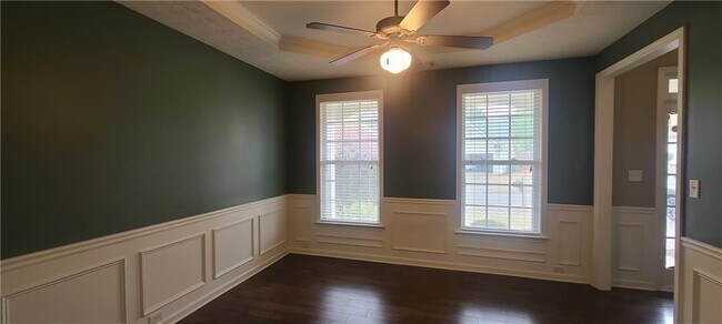 Building Photo - 2920 Cooper Woods Dr