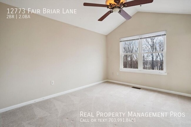 Building Photo - 12773 Fair Briar Ln