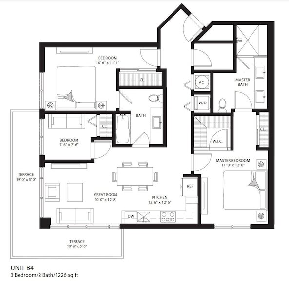 Building Photo - 120 N Compass Way