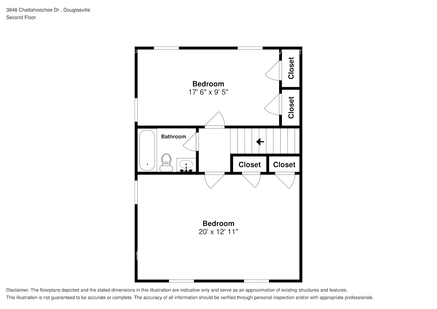 Building Photo - 3848 Chattahoochee Dr