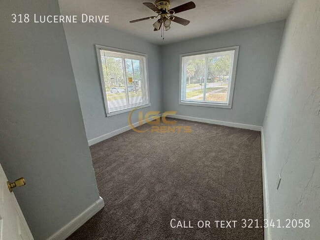 Building Photo - 318 Lucerne Dr