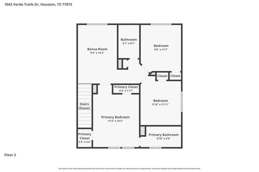 Building Photo - 1043 Verde Trails Dr