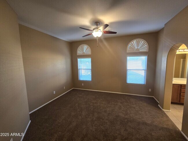 Building Photo - 3412 S Luiseno Blvd