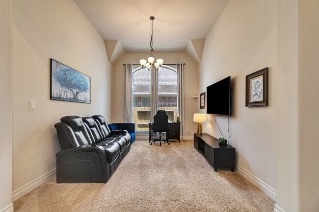 Building Photo - 10710 Balivcar Ct