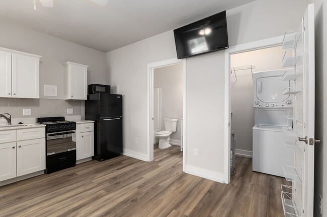 Building Photo - Live Smart at Ansley Way: Studio Apartment...