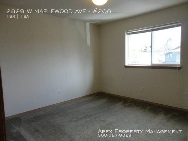 Building Photo - NORTH - Aspen Villas