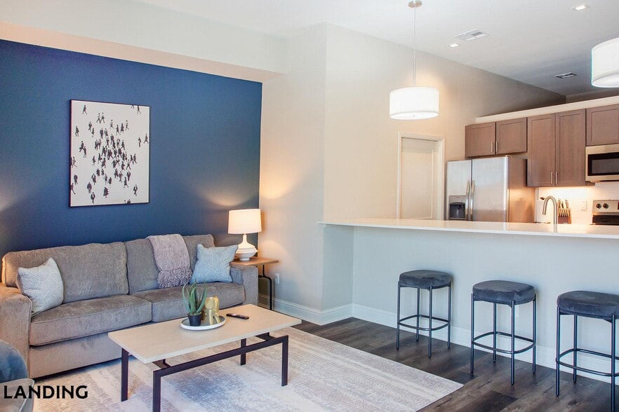 Building Photo - 110 N Boston Ave