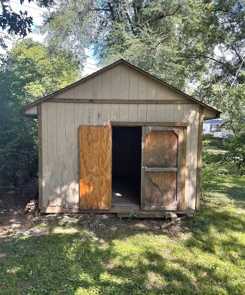 Building Photo - 3712 Merritt St