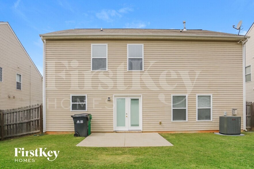 Building Photo - 9418 Prestbury Blvd