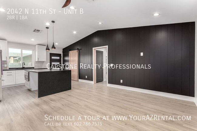 Building Photo - Must See Newly Built Stunning 2 Bed 1 Bath...