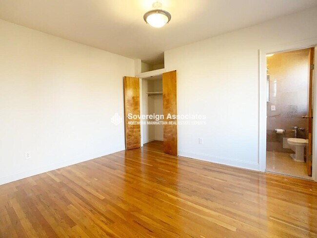 Floorplan - 700 Fort Washington Avenue