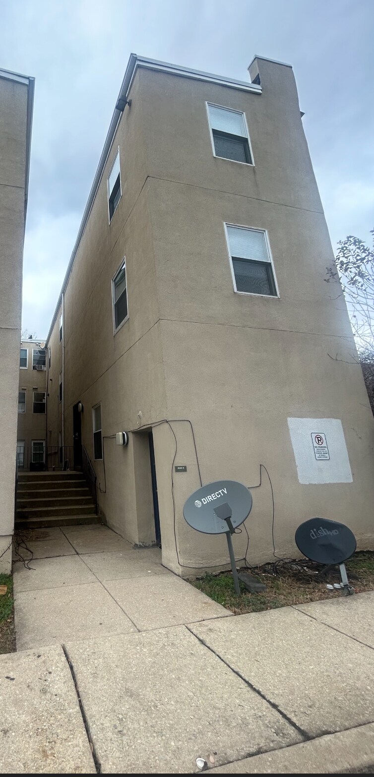 Building Photo - 4046 Ogden St