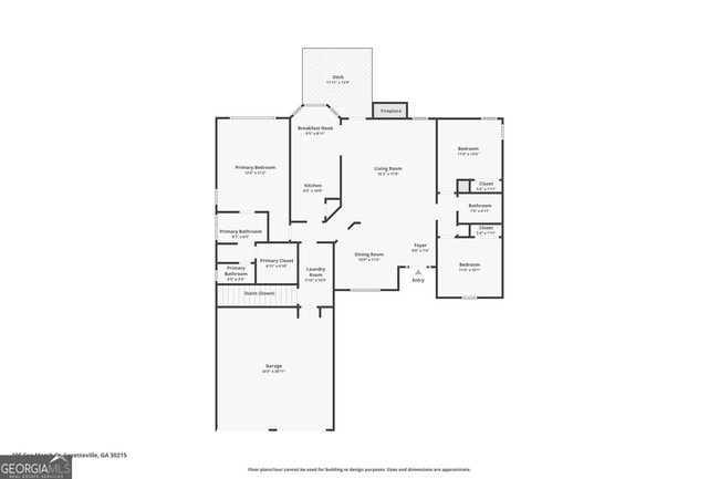 Building Photo - 195 Sea Marsh Ct