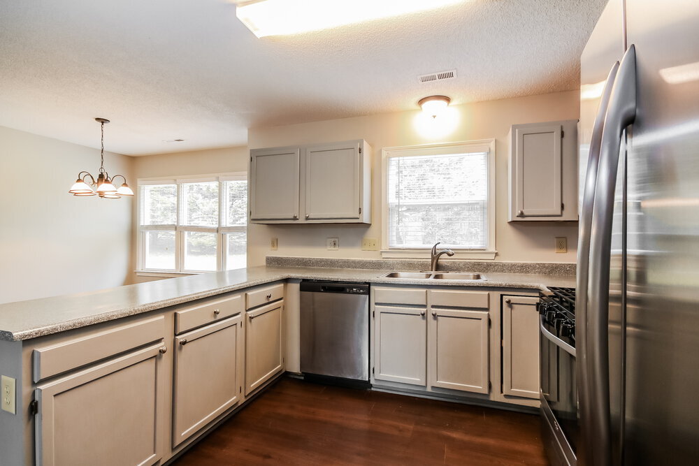 Building Photo - 9915 Manbey Ct