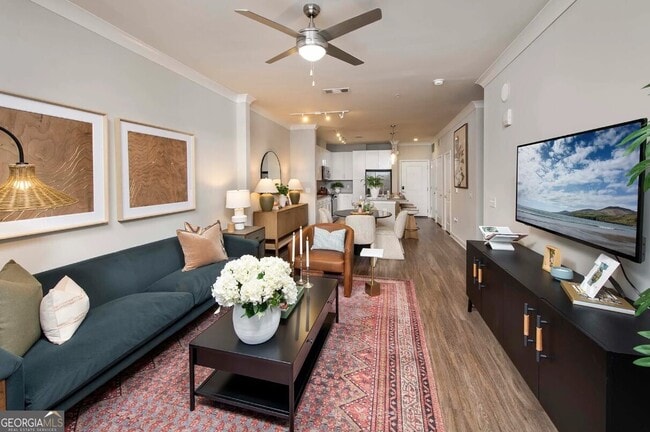 Building Photo - 2600 Milscott Dr