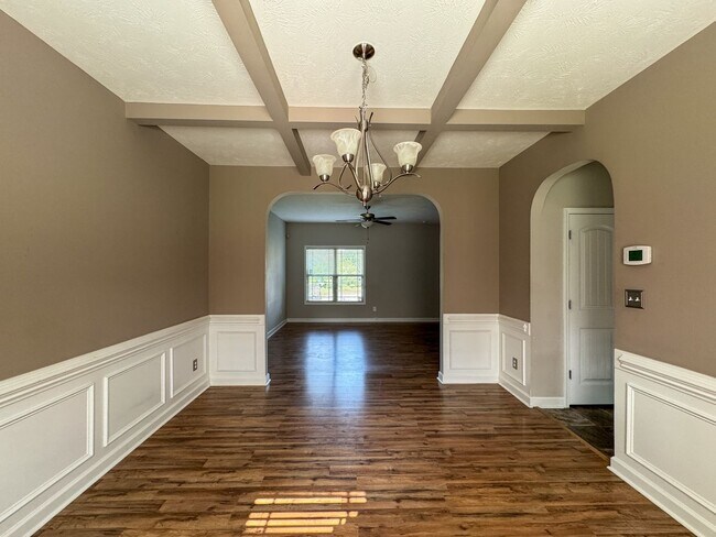 Building Photo - 267 High Leaf Dr