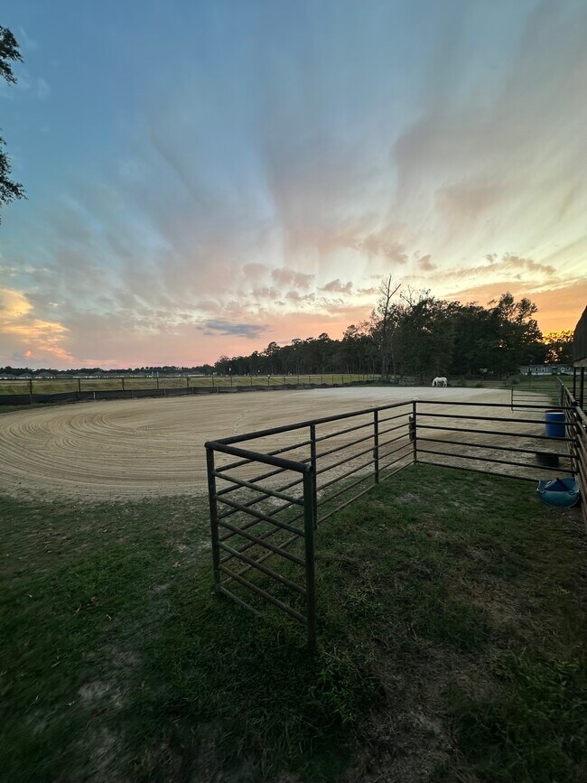 Building Photo - 24054 Joe May Rd