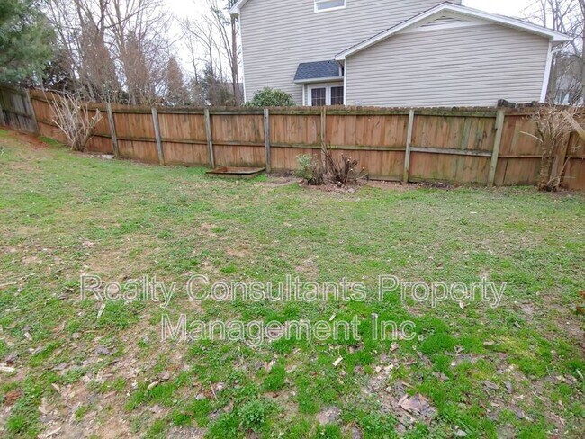 Building Photo - 3310 Mill Spring Ct