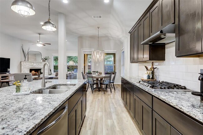 Building Photo - 7820 Turnback Ledge Trail
