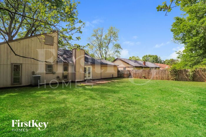 Building Photo - 4190 Brookhill Ln