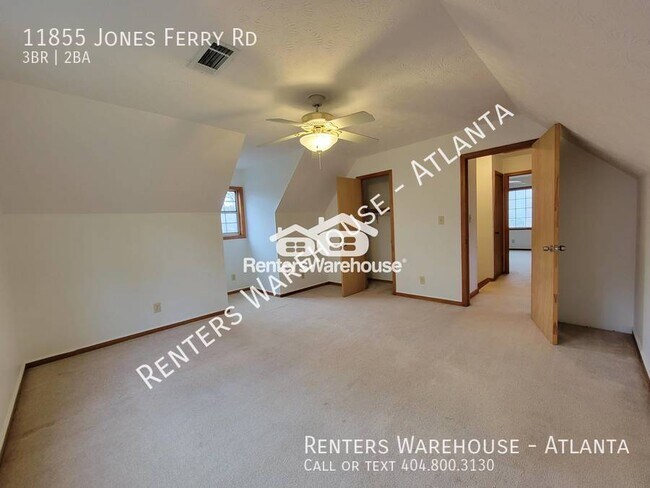 Building Photo - 11855 Jones Ferry Rd