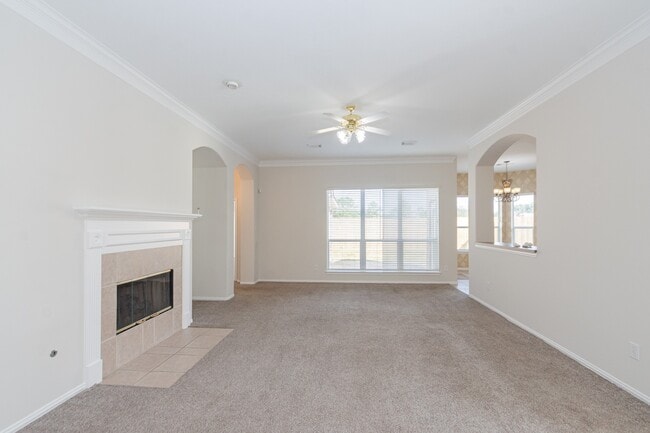 Building Photo - 4319 Dow Way