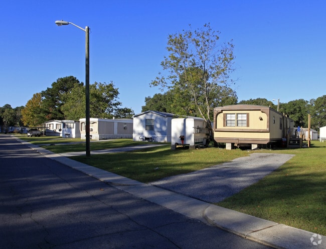 Primary Photo - Garden City Mobile Estates