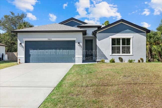 Building Photo - 3883 Dominic St