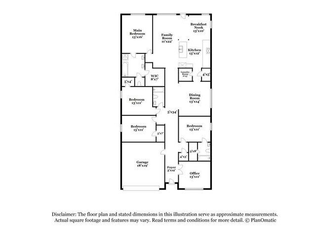 Building Photo - 2911 Angel Mist Ln
