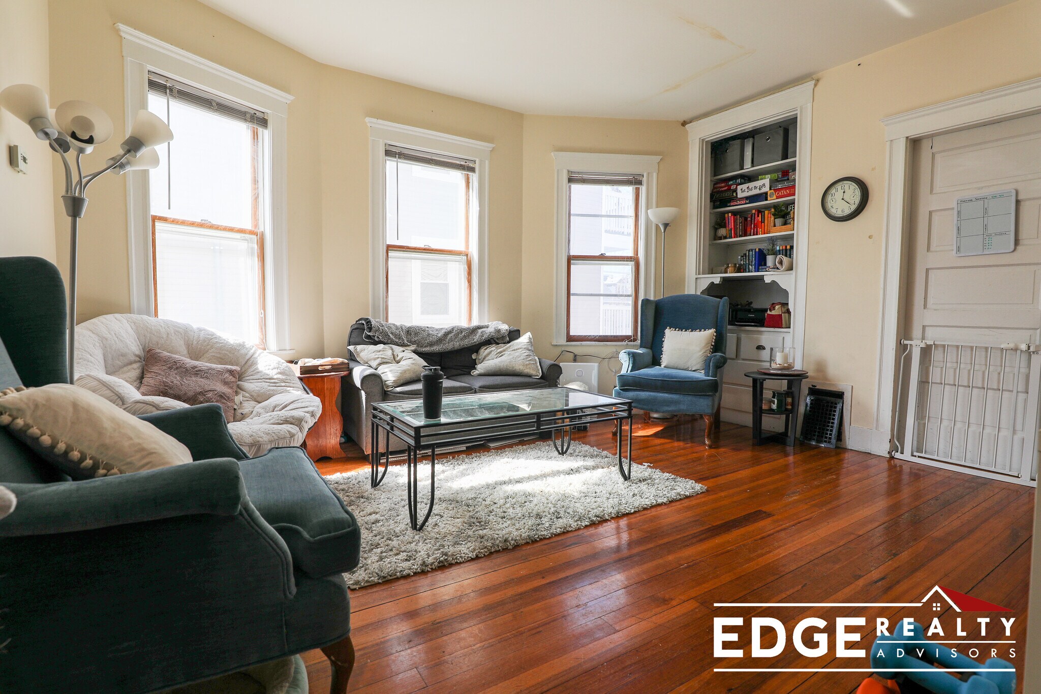 Building Photo - 44 Easton St