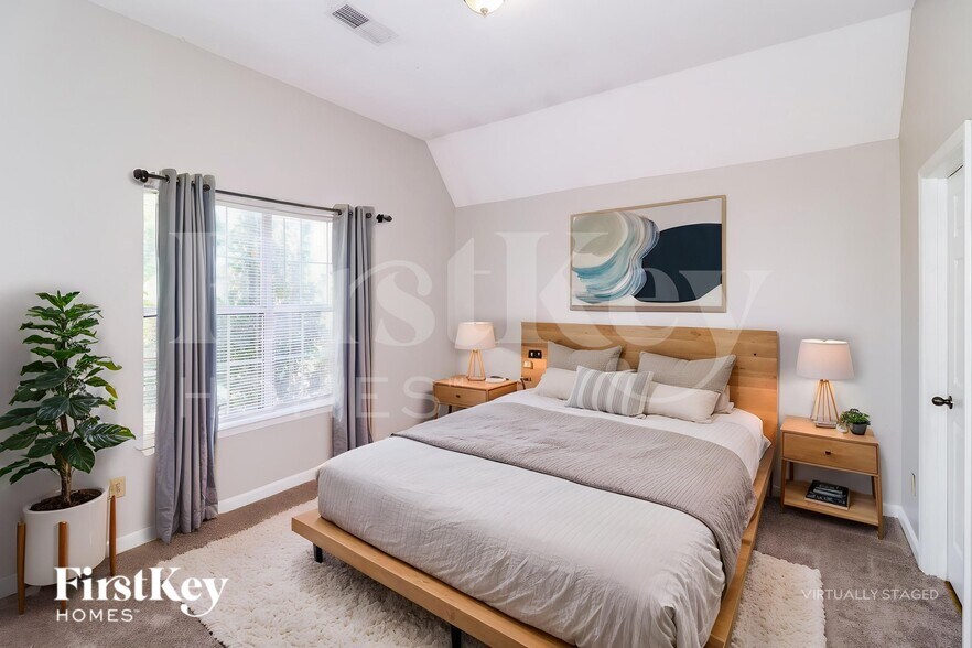 Building Photo - 8337 Bridge Creek Dr