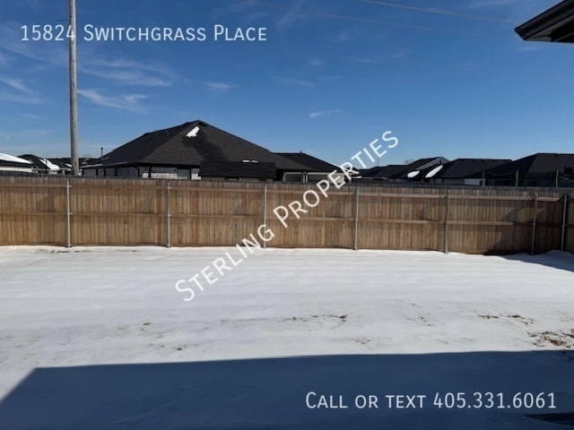 Building Photo - 15824 Switchgrass Pl