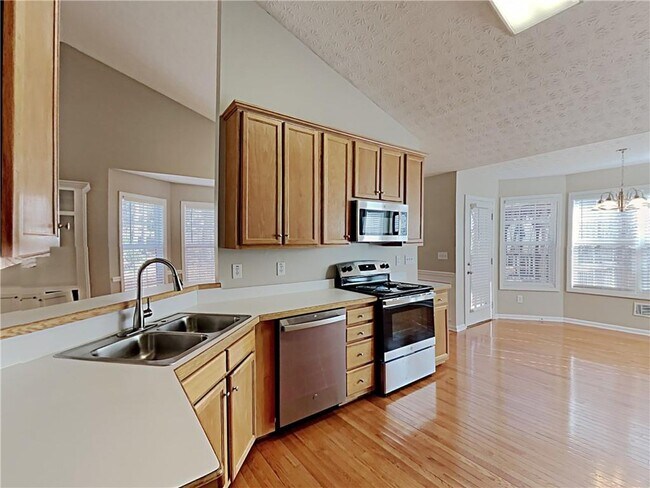 Building Photo - 5650 Gayle Trail