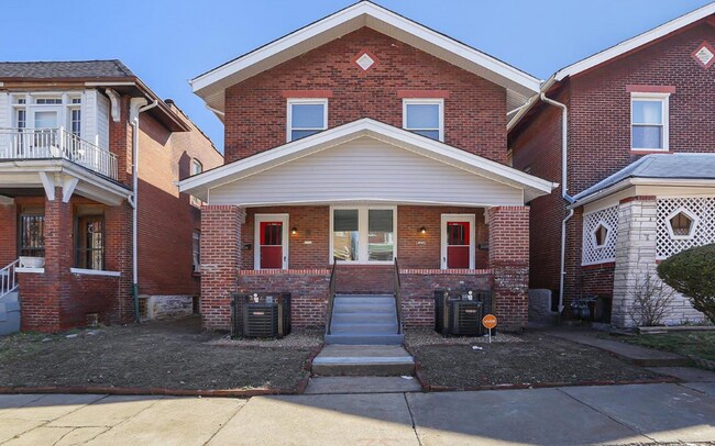 Building Photo - 4040 Shreve Ave
