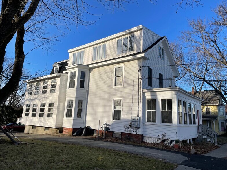 Building Photo - 12 Mount Vernon St