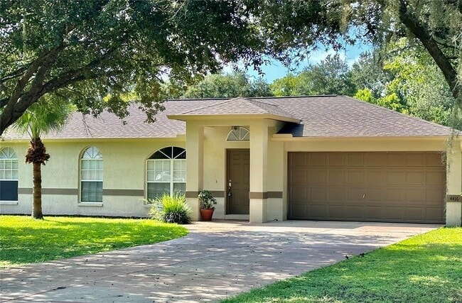Building Photo - 4416 Redcoat Dr