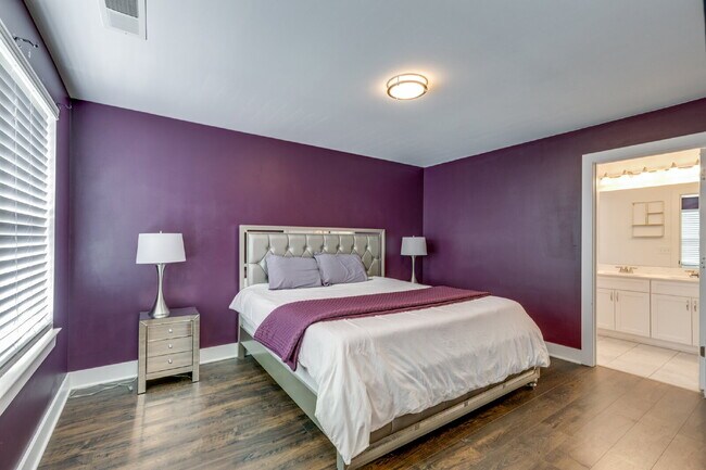 Building Photo - Convenient Nashville Rental Near Percy Pri...