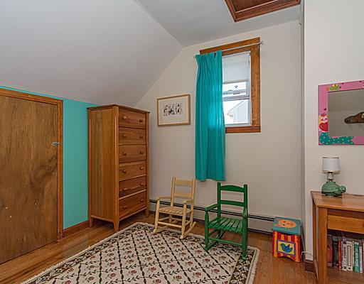 Building Photo - 108 Bowdoin St
