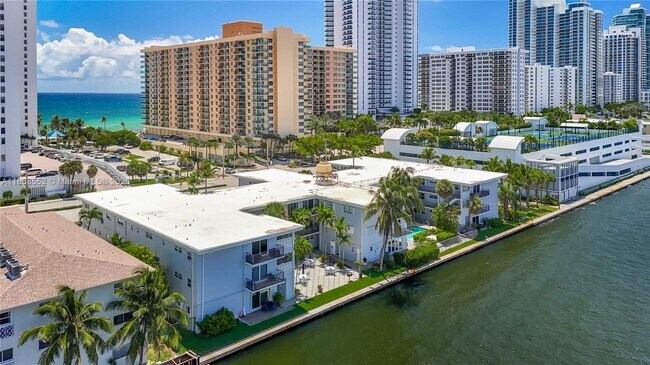 Building Photo - 2600 S Ocean Dr