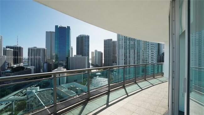 Building Photo - 350 S Miami Ave