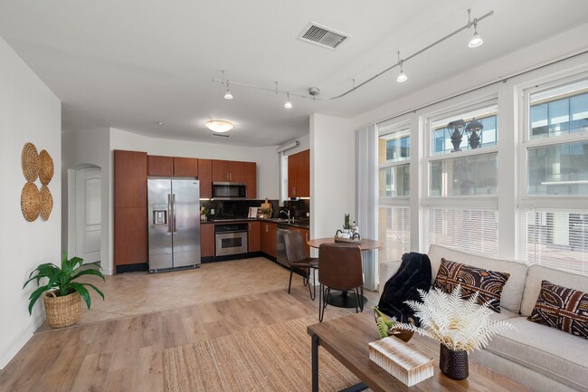 Building Photo - Light and Bright East Village 2 Bedroom! S...