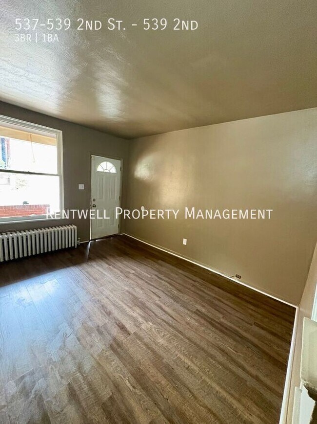 Building Photo - 537-539-539 2nd St