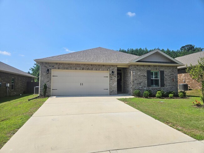 Primary Photo - 3 Bedroom, 2 Bath home.