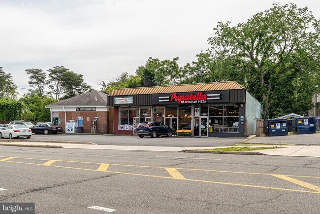 Building Photo - 4901 7th St N