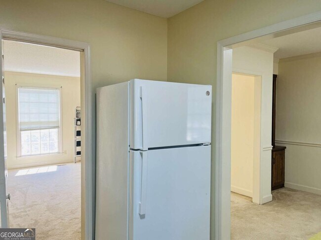 Building Photo - 207 Harwell Ave