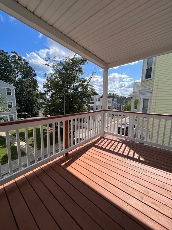 Building Photo - 29 W Tremlett St